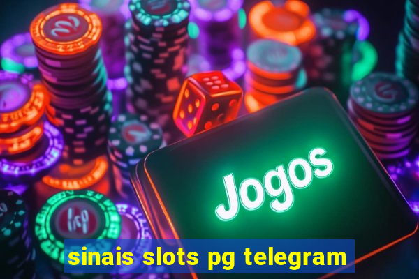 sinais slots pg telegram